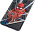 Marvel Spiderman Web Throw Galaxy S21 Plus 5G Skin